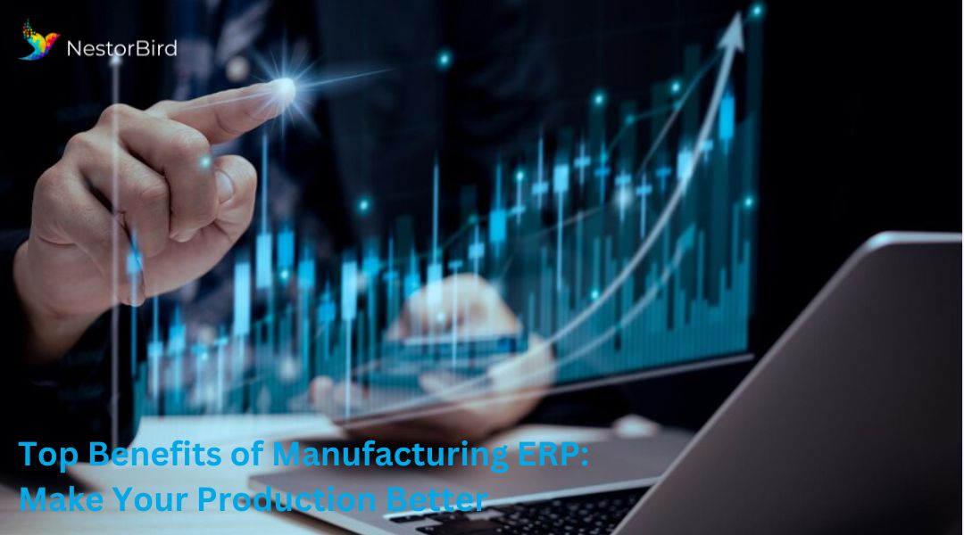 Manufacturing ERP