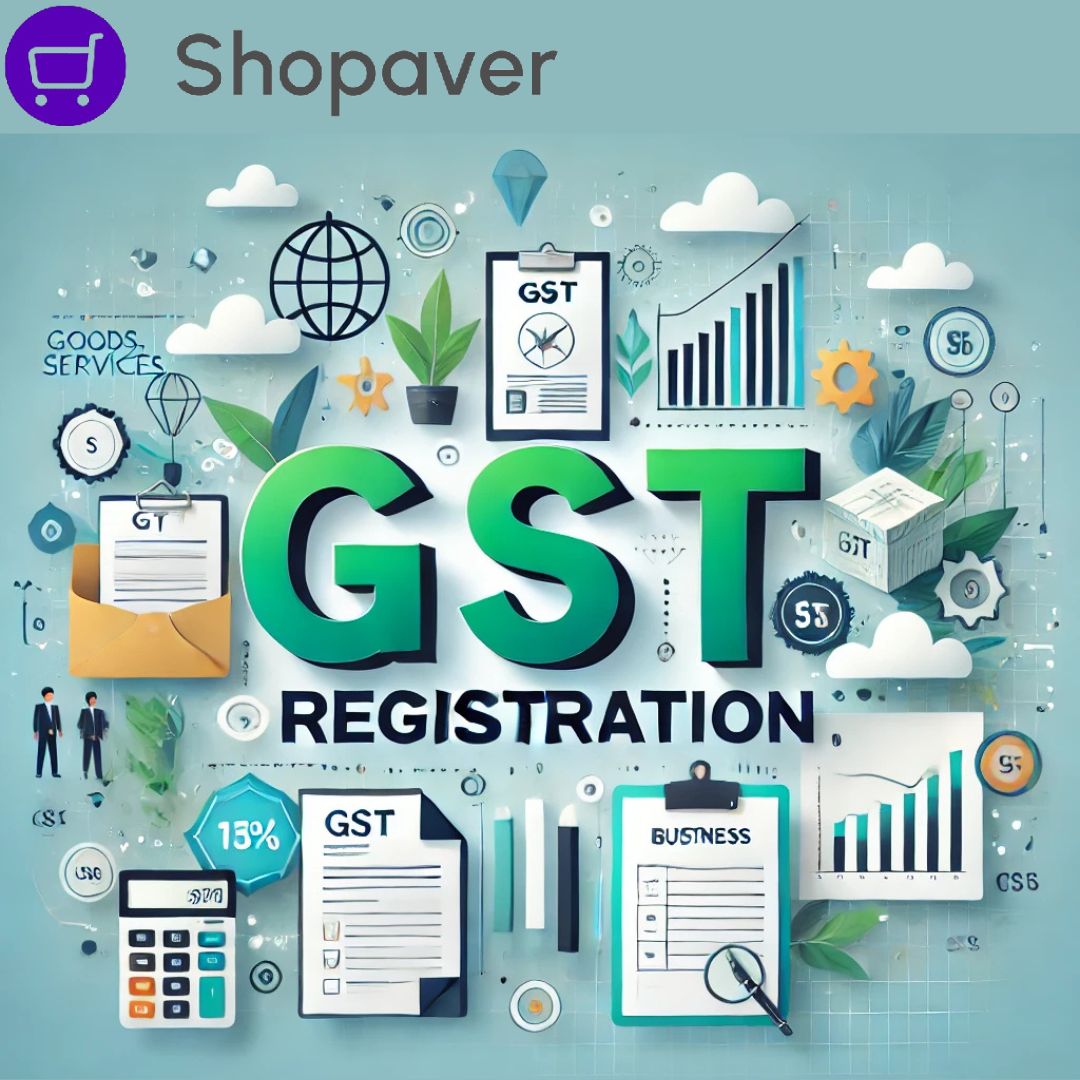 GST Registration