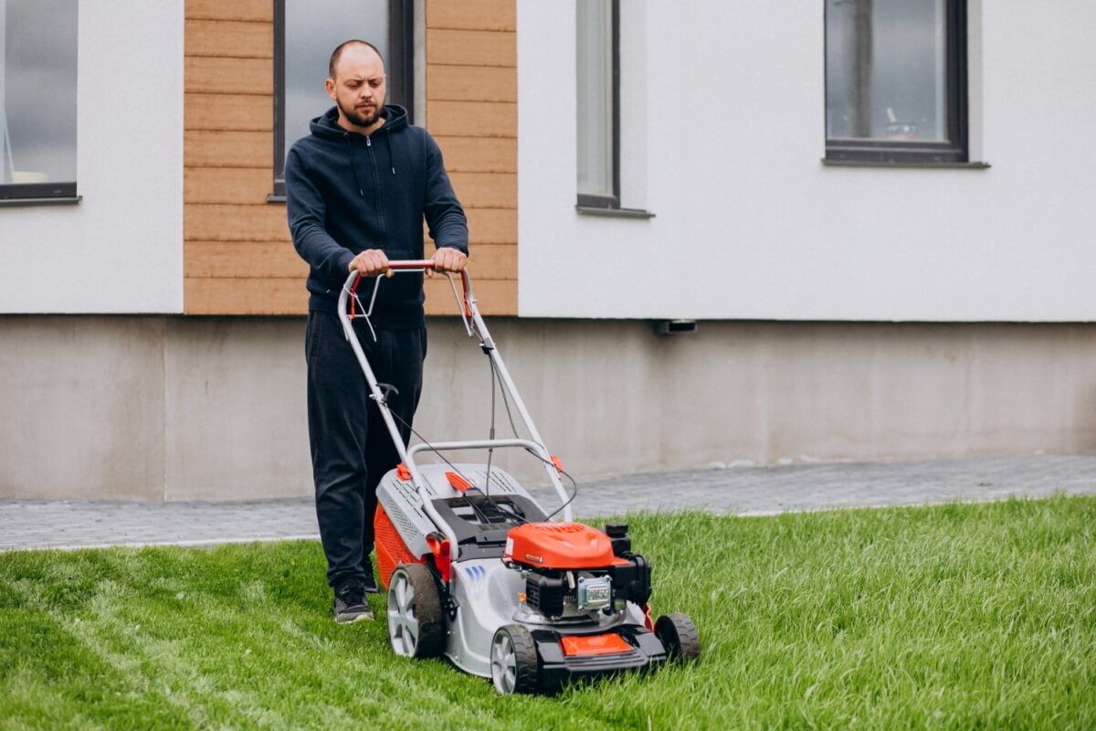 Garden Power Tools