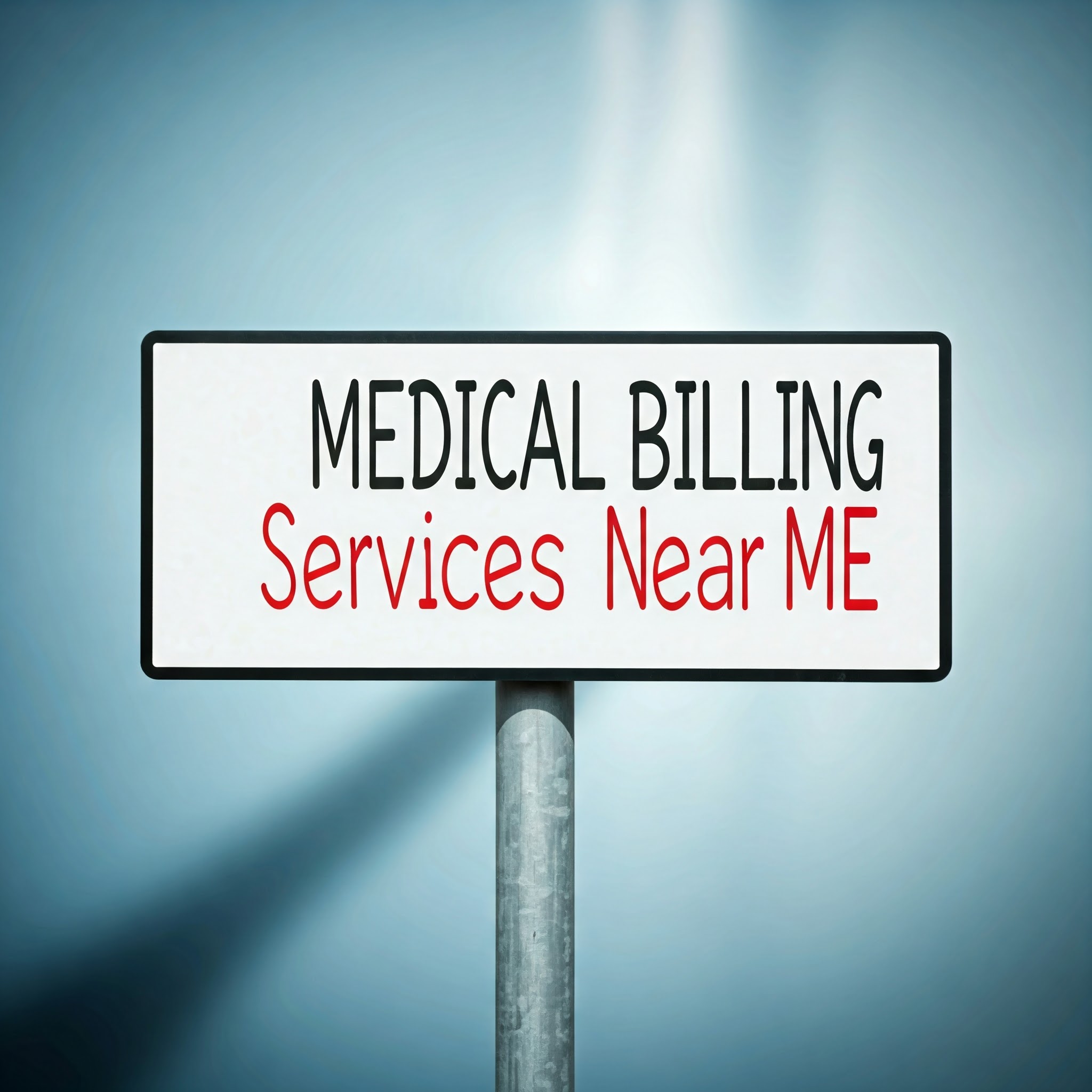 Medical Billing Services Near me