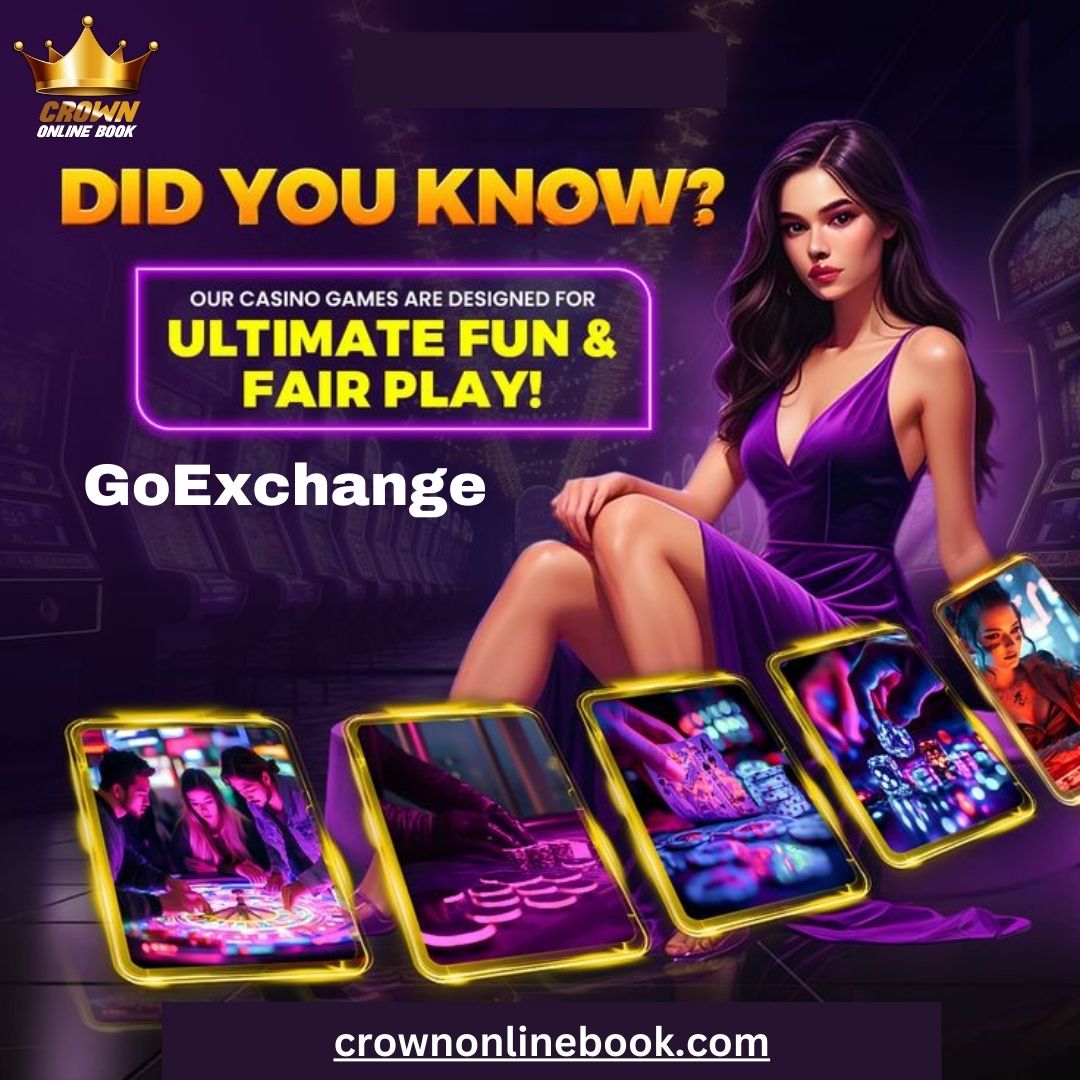 Goexchange