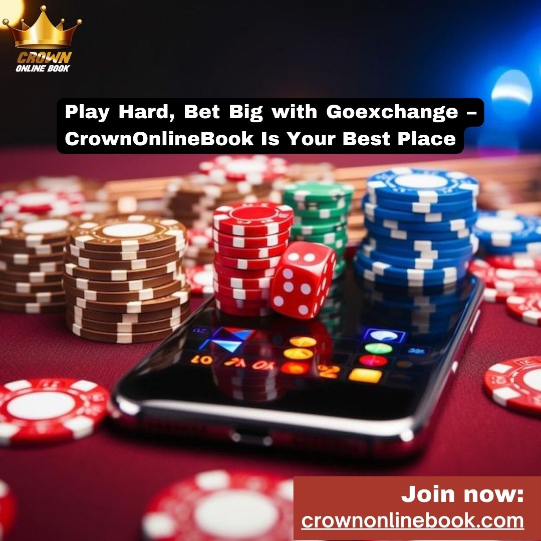 GoExchange