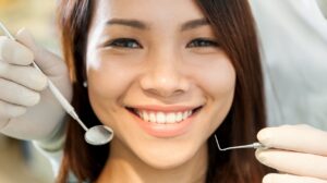 Top 5 Benefits of Gum Contouring You Didn’t Know About