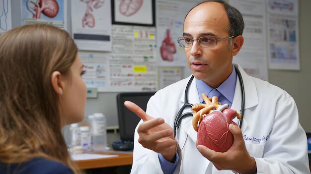Heart Specialist In Jaipur