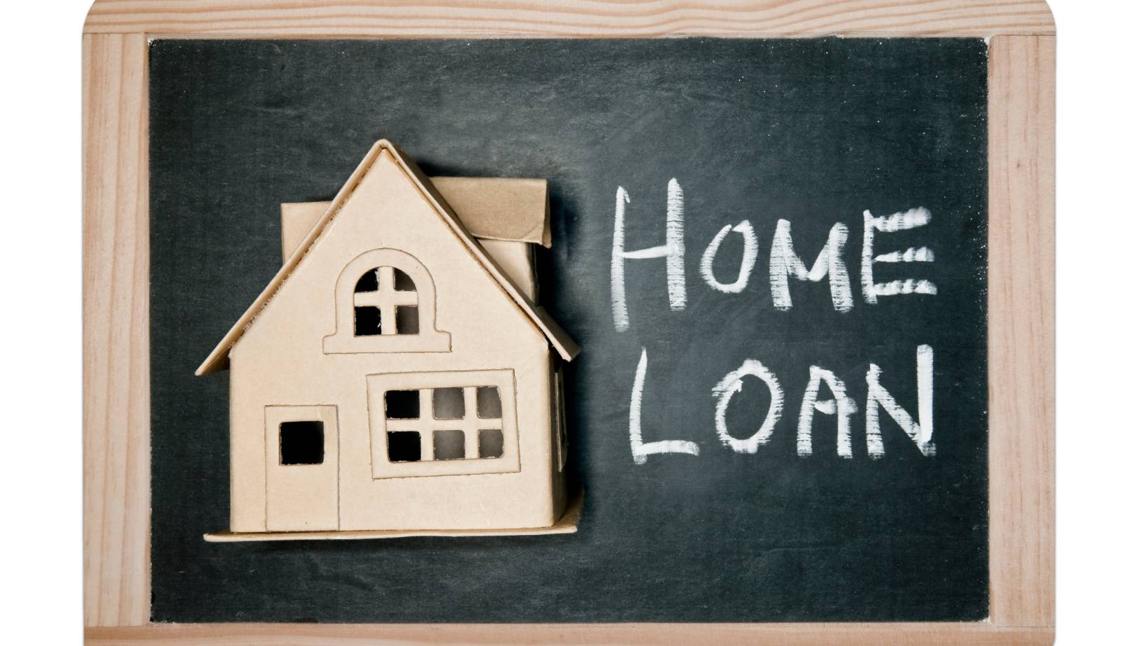 Home Loan Without Deposit