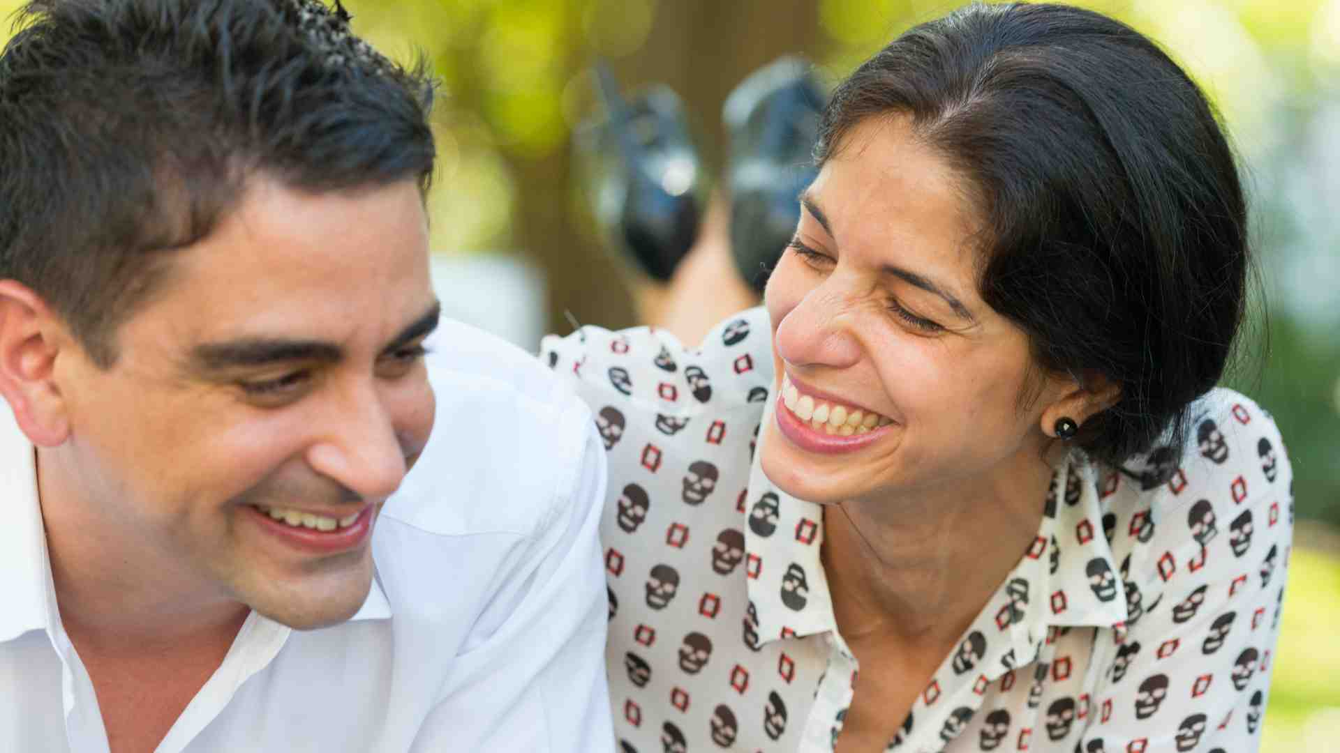 How Indian Matrimonial Sites Can Help You Find True Love