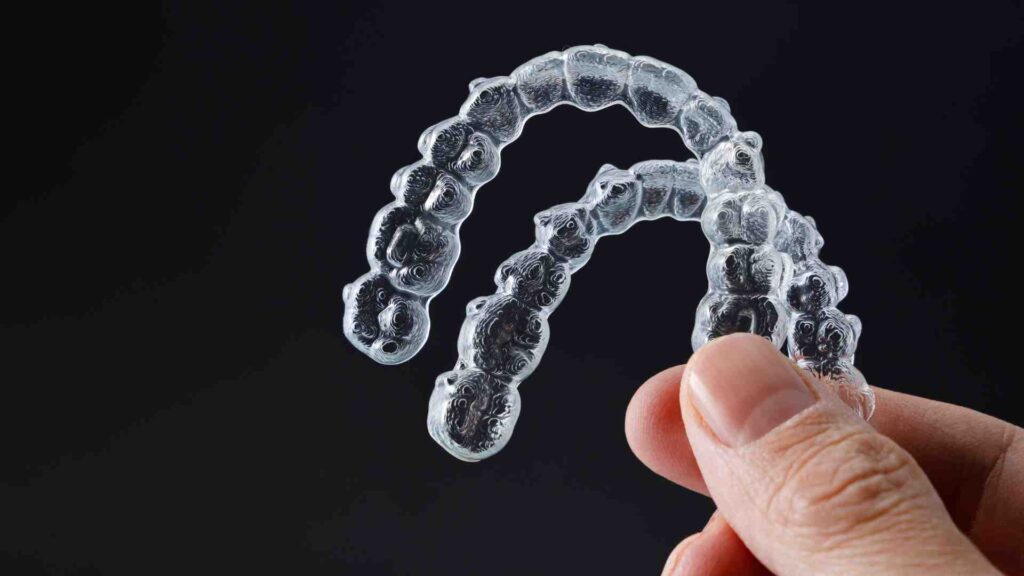 How Invisalign Works