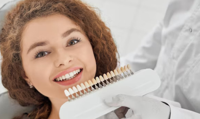 How to Care for Your Dental Veneers for Long-Lasting Results