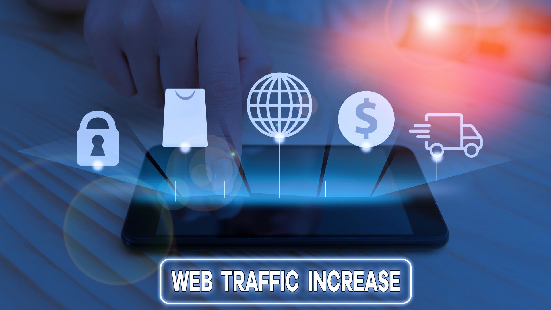How to Generate More Traffic for Your Website