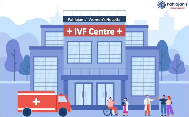 IVF Centre