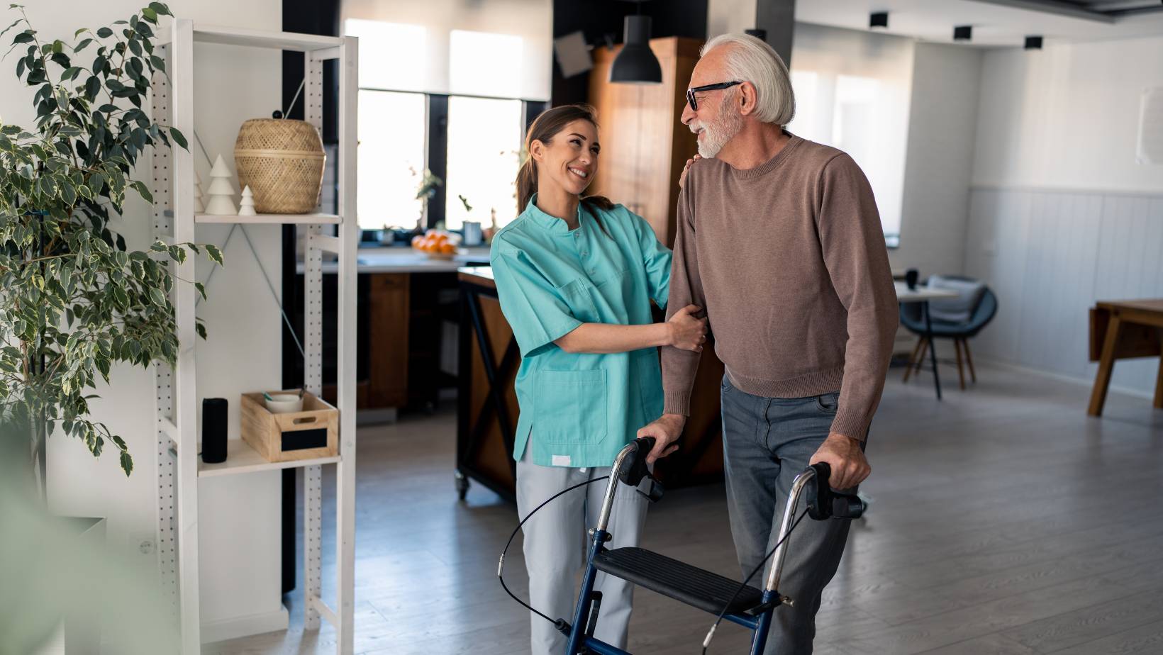 In home respite care Hobart