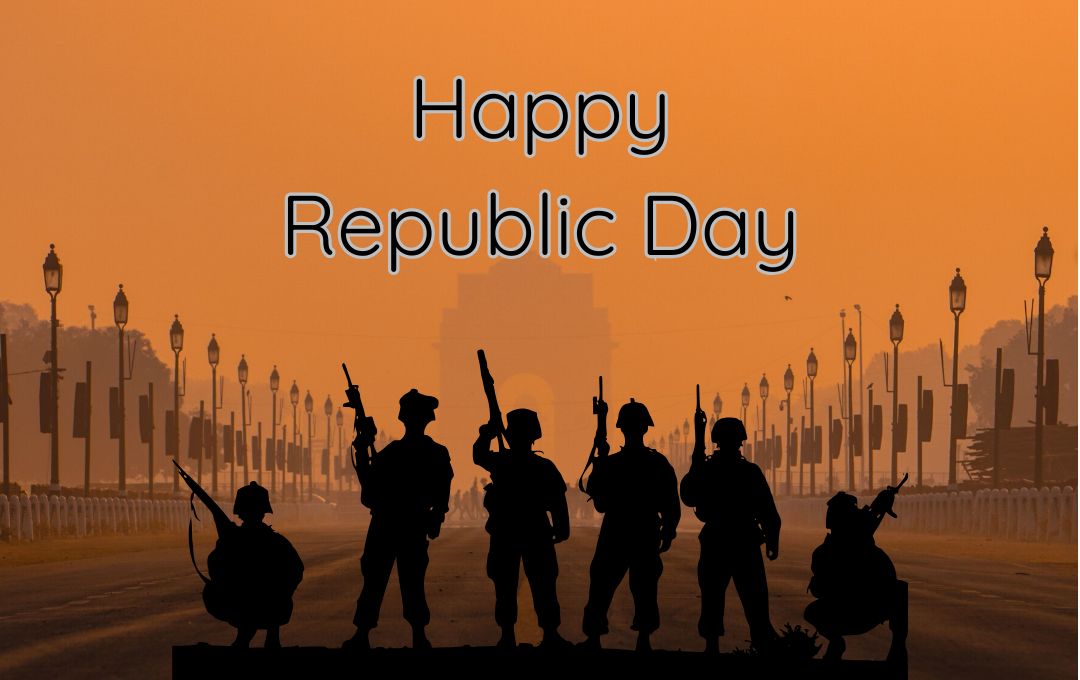 India Republic Day