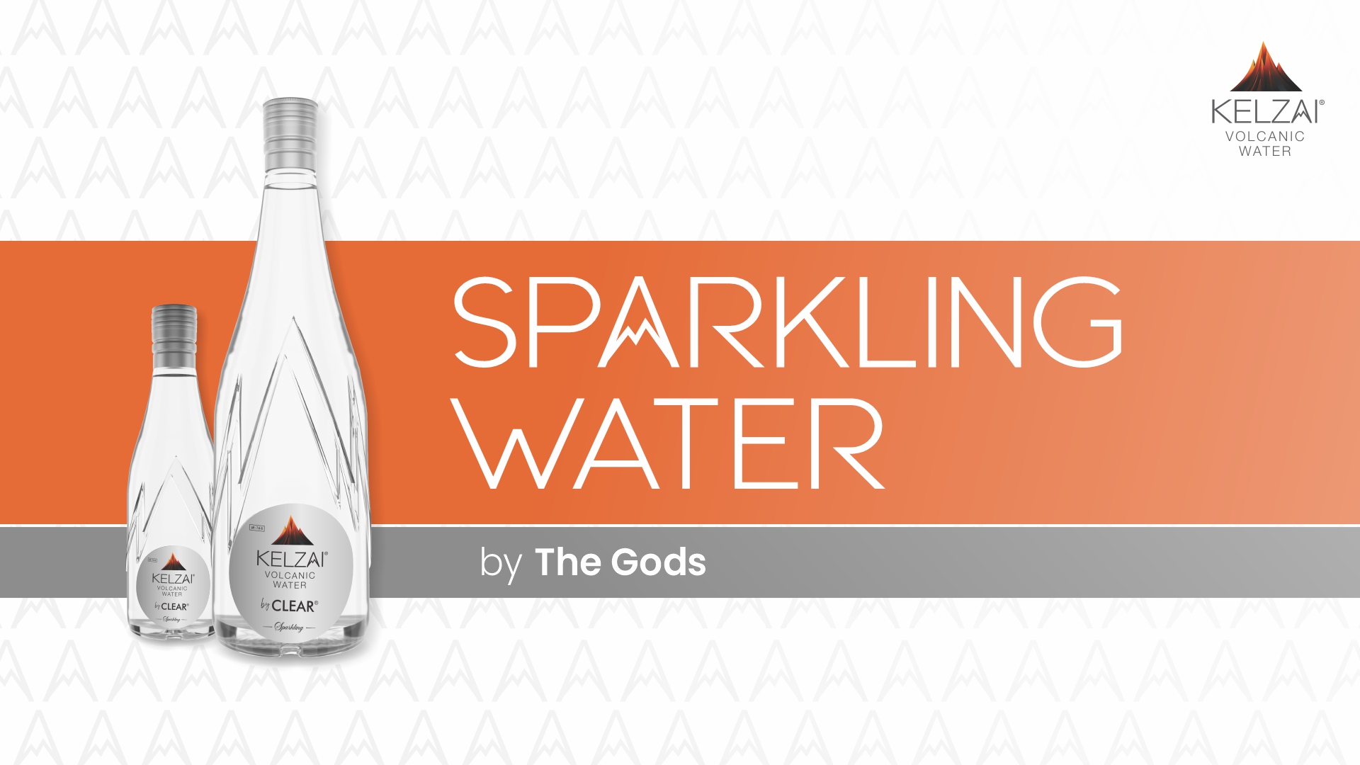 300 ml glass bottle sparkling water