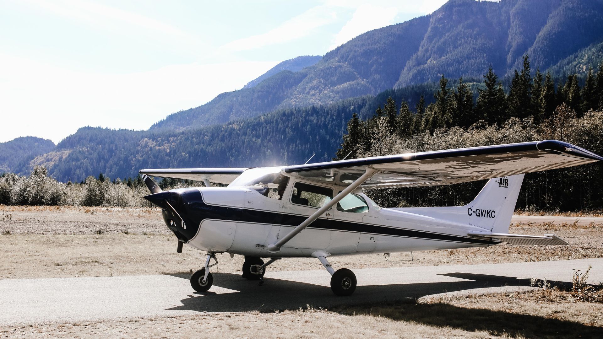Key Features of the Cessna C550