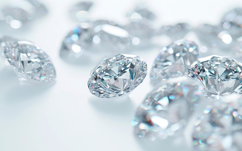 Lab-Grown Diamonds