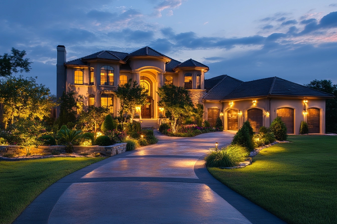 Landscape Design And Installation Services in Wayne