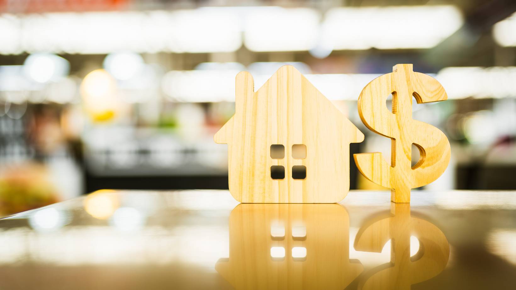 NDIS home investments