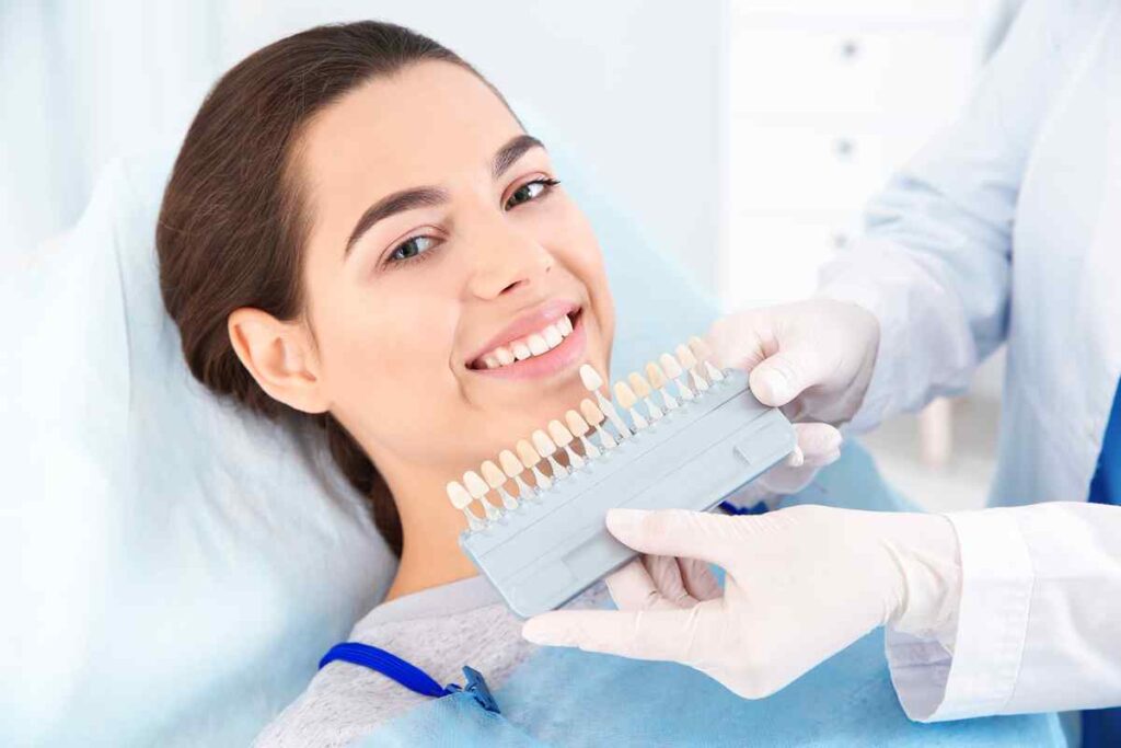 Non-Prep Veneers A Stunning Smile Without the Commitment of Traditional Veneers