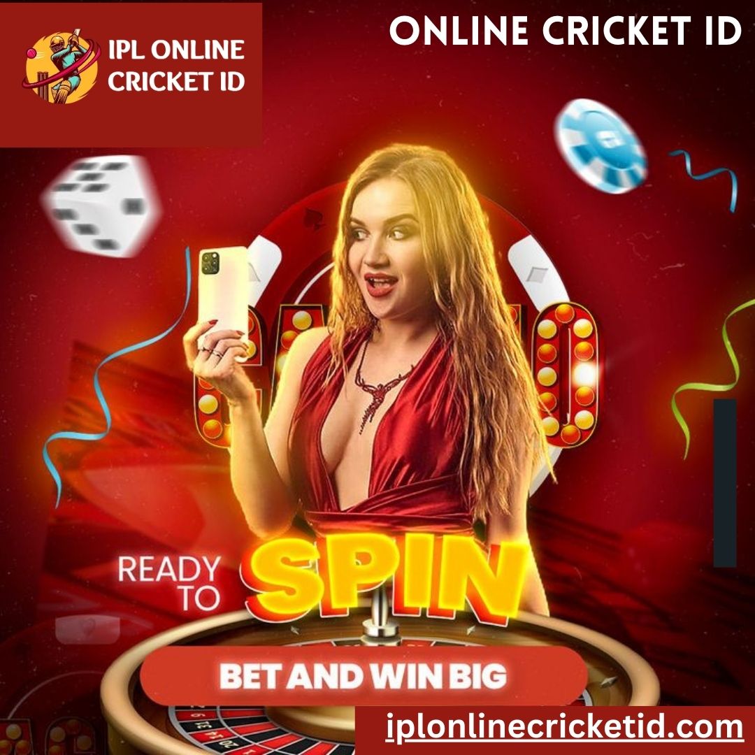 Online Cricket ID