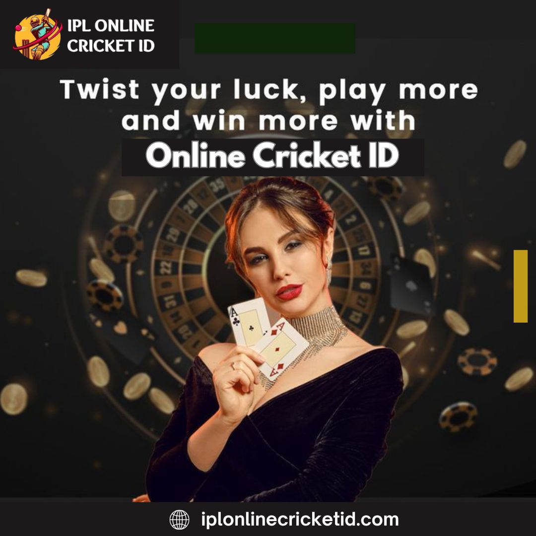 Online Cricket ID