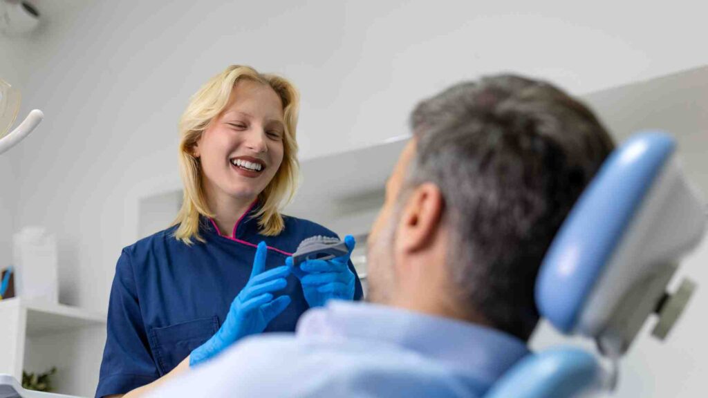 Pourquoi choisir Orthostudio Genève ?