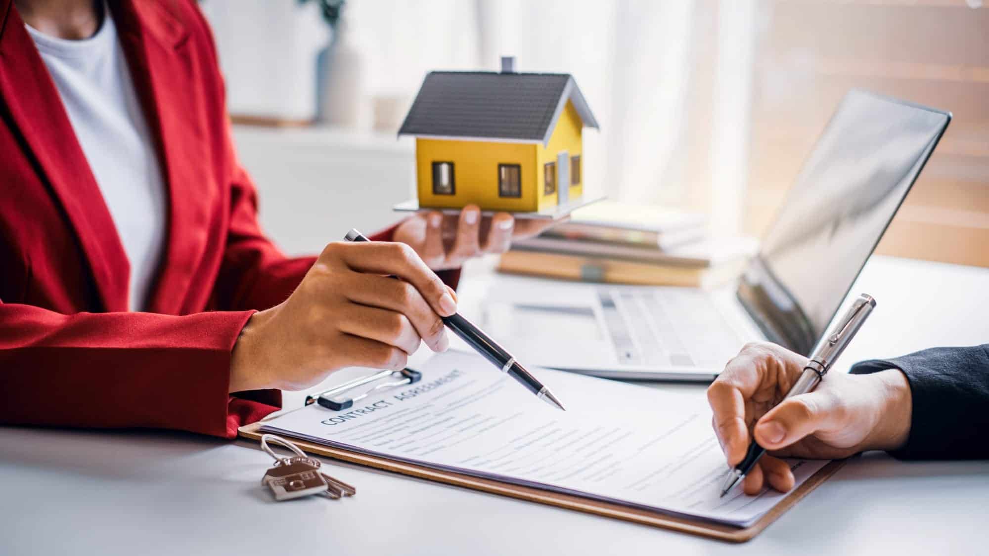 Property Management Services in West Haven