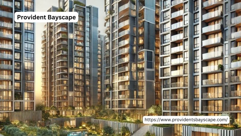 Provident Bayscape