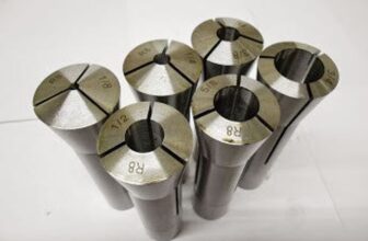 R8 Collet Set Supplier in Miami