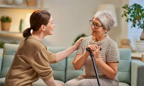 Respite care ndis