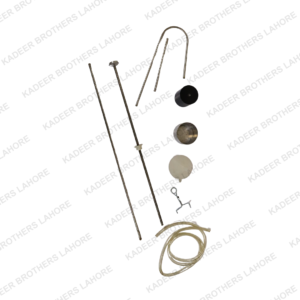 Sand Equivalent Apparatus 