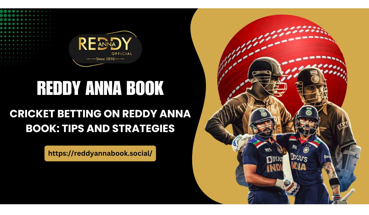 reddy anna book