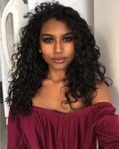 Embrace the beauty of closure wigs