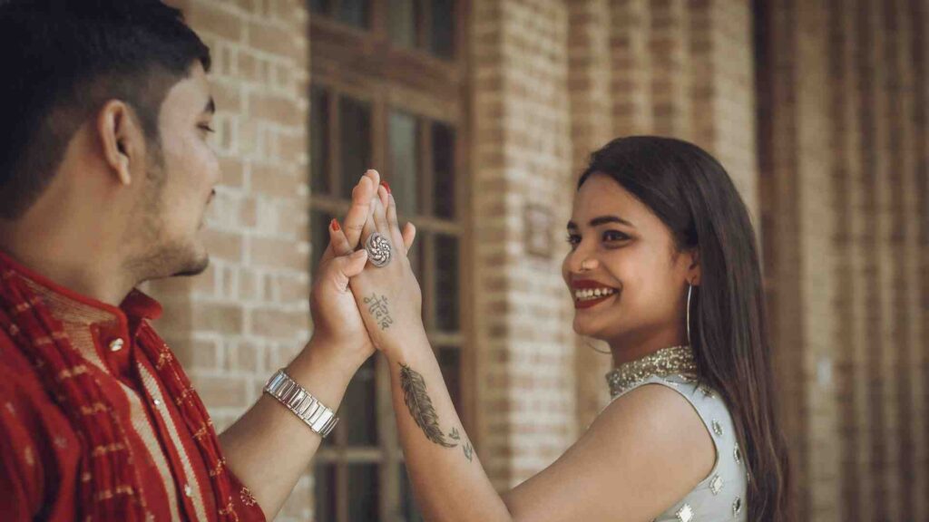 The Importance of Tradition and Community in Native American Matchmaking