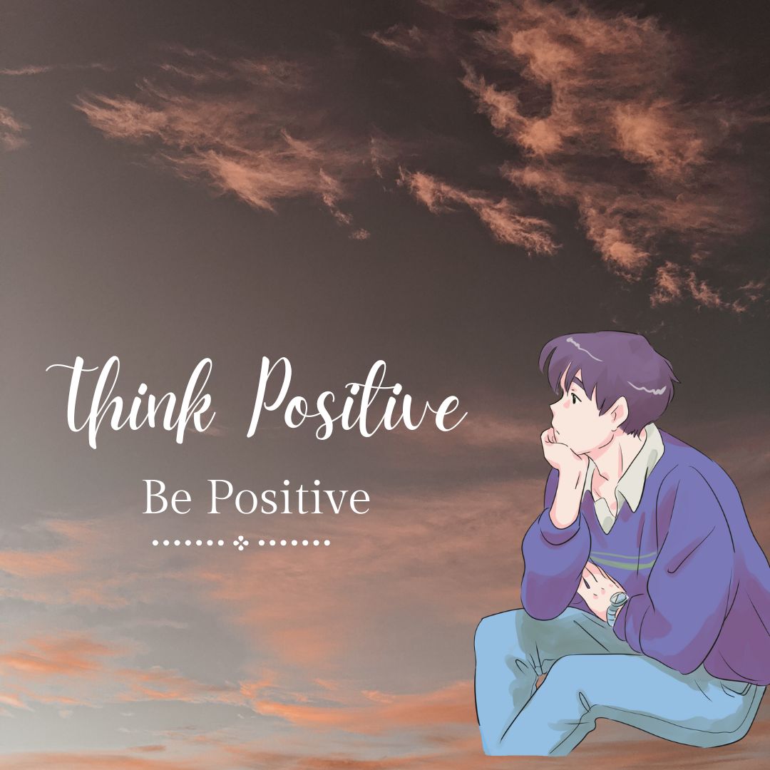 The Power Of Positive Thinking