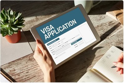 Track Your UK Visa Application