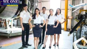 Best aviation Academy