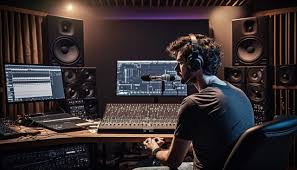 Upload your music on all digital stores easily