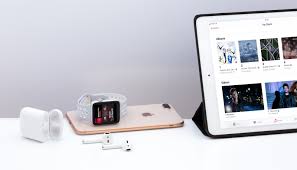 Upload your music on iTunes step-by-step