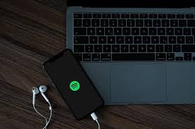 Upload your song on Spotify and earn money