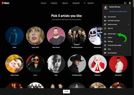 Upload your song on YouTube Music in 2024