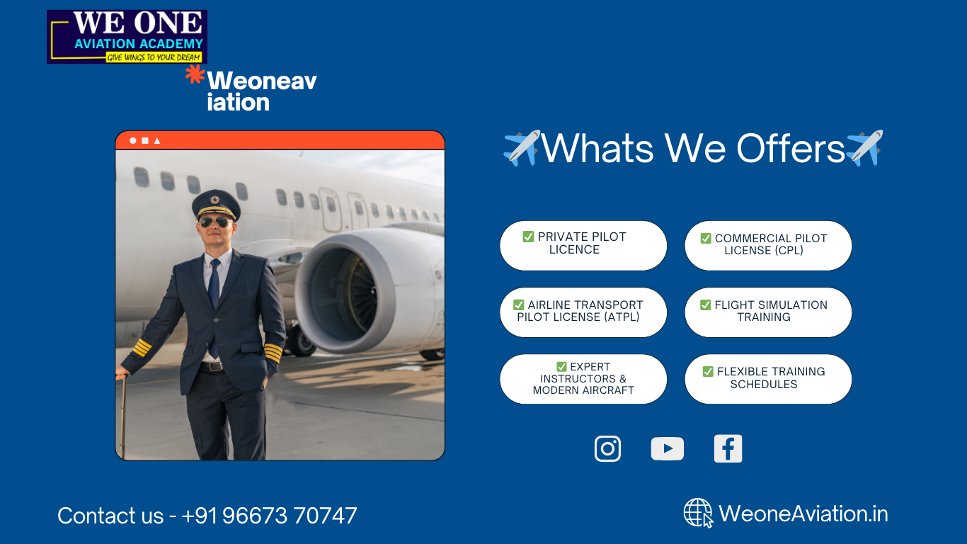 Top Aviation Academy for Aspiring Pilots