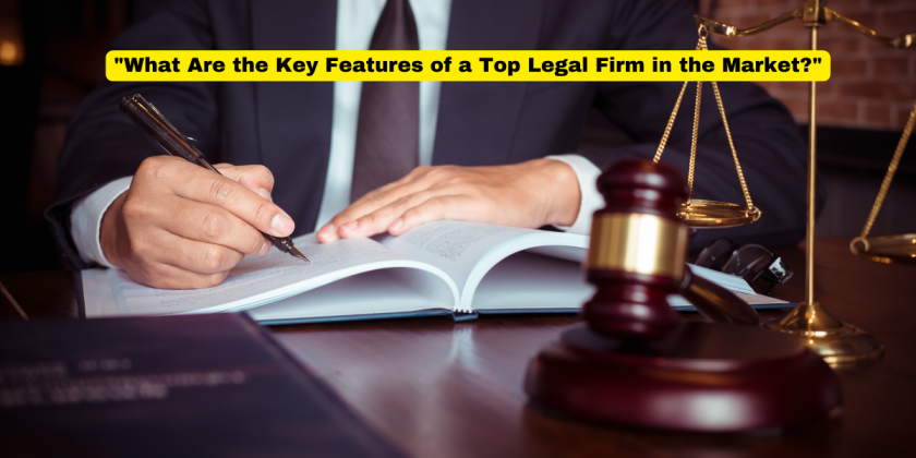 What Services Does a Legal Firm Offer to Clients in Need