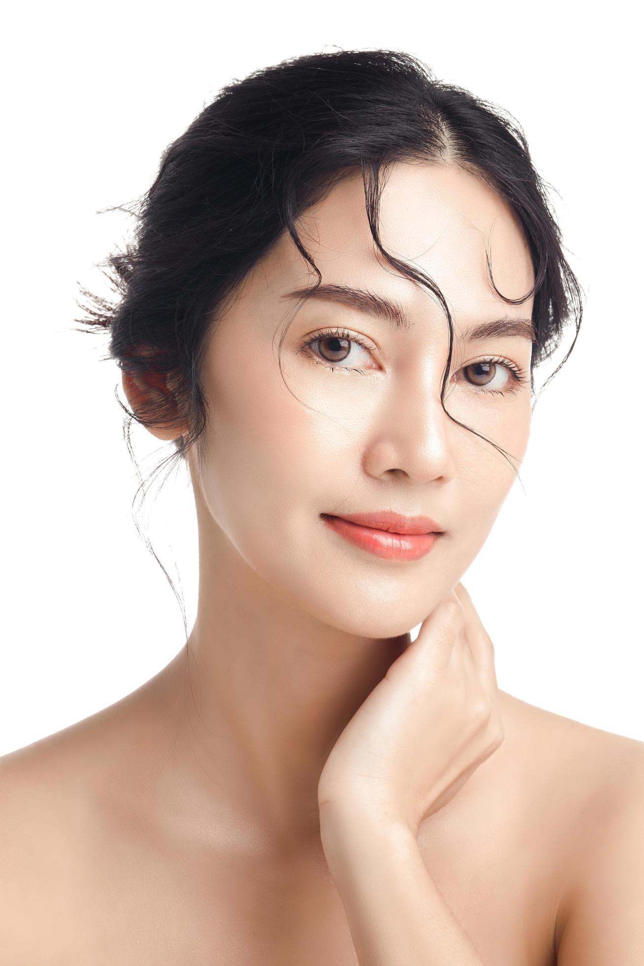 Skin Whitening Treatment in Dubai
