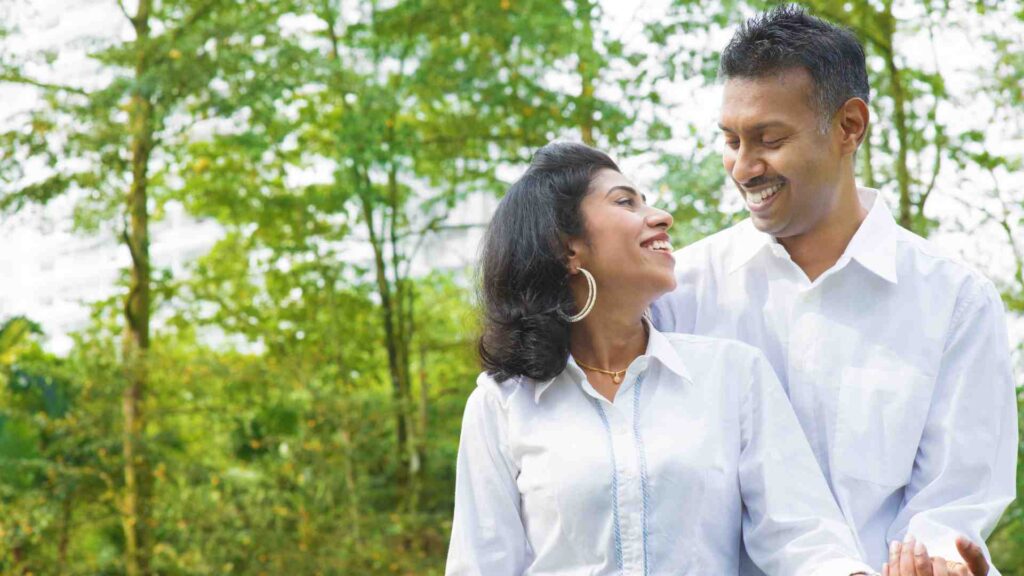 Why Indian Matrimonial Sites Stand Out