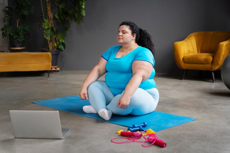 Bariatric surgery In Delhi