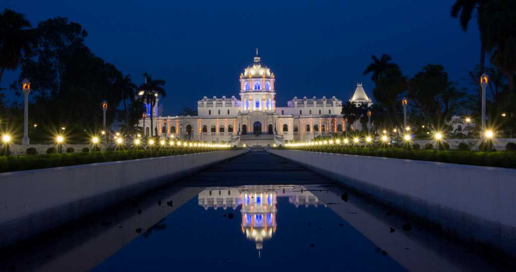 best time to visit tripura
