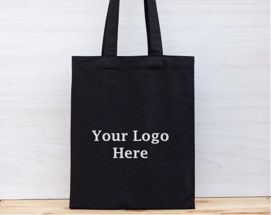 cotton tote bags