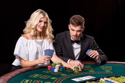 Online Baccarat games