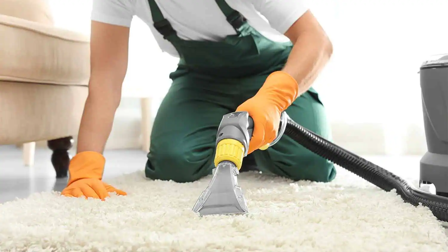 home carpet cleaner Denver, CO