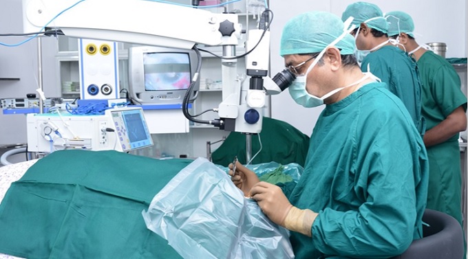 affordable cataract surgery in chinchwad